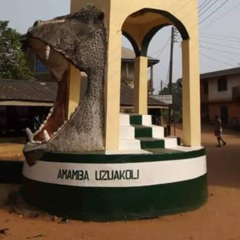 The great Uzuakoli Okonko heritage begins in grand sytle!